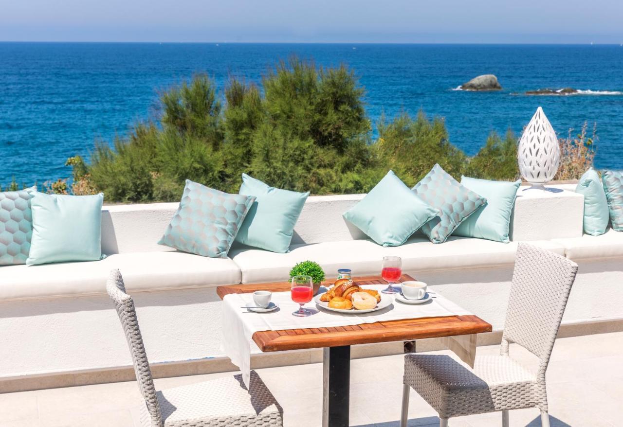 Royal Sunset Hotel Forio di Ischia Exterior foto