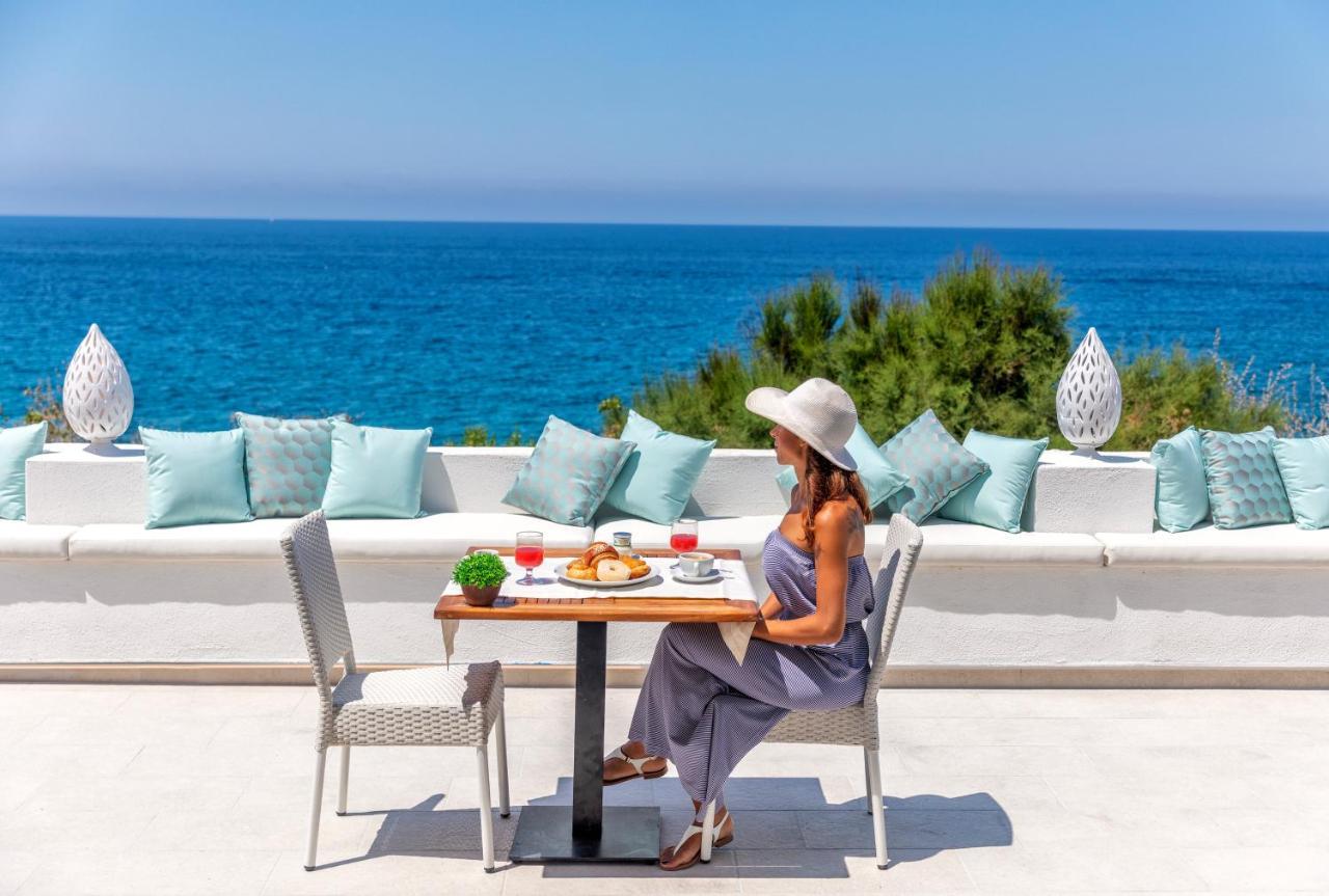 Royal Sunset Hotel Forio di Ischia Exterior foto